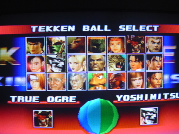 Tekken 3 Free Download PC Game